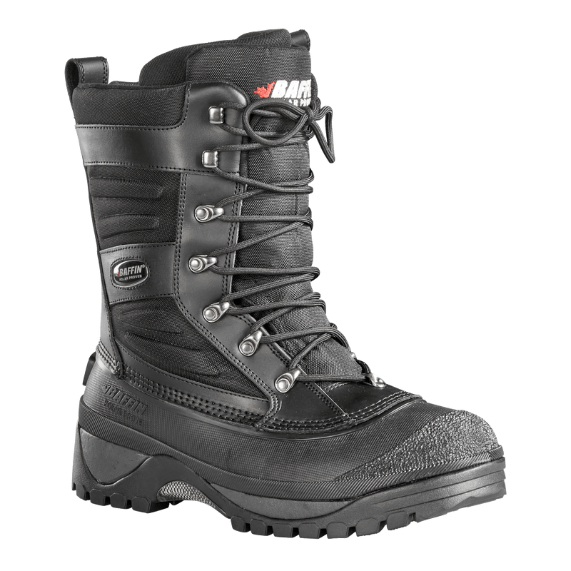 baffin CROSSFIRE Noir Footwear
