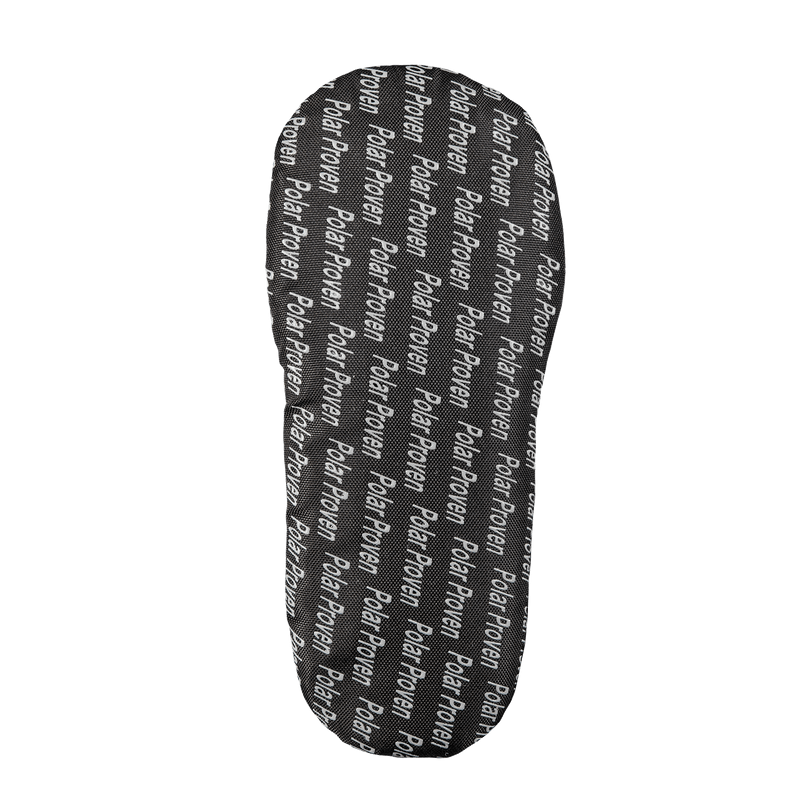 Baffin CUSH BOOTY Merlot Footwear