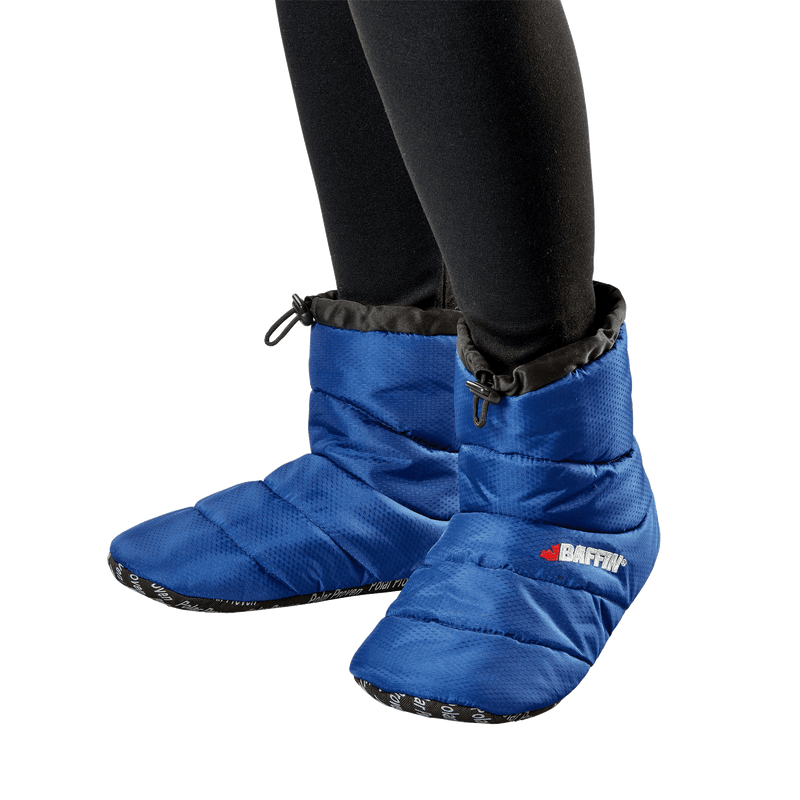 Baffin CUSH BOOTY Merlot Footwear
