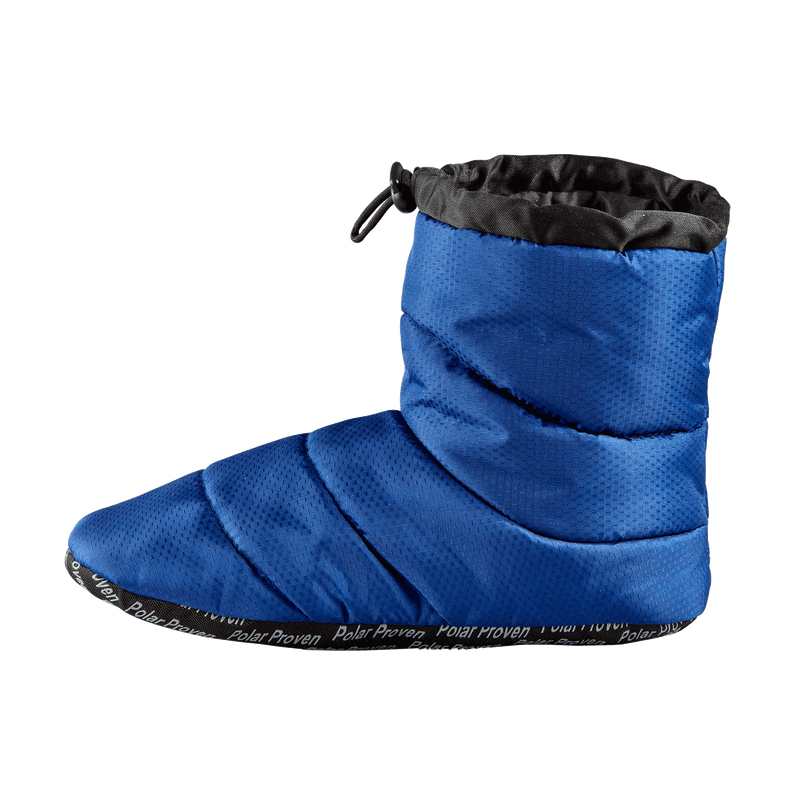 Baffin CUSH BOOTY Merlot Footwear