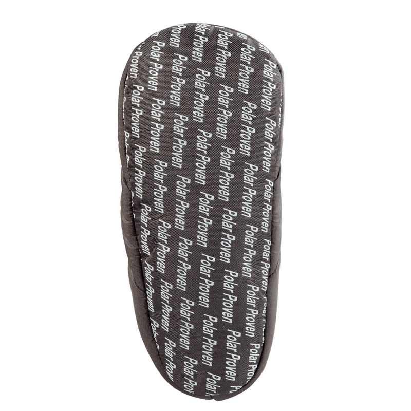 Baffin CUSH (CFL) Black/CFL Footwear