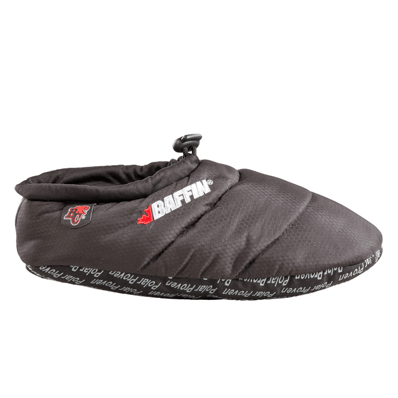 Baffin CUSH (CFL) Black/CFL Footwear
