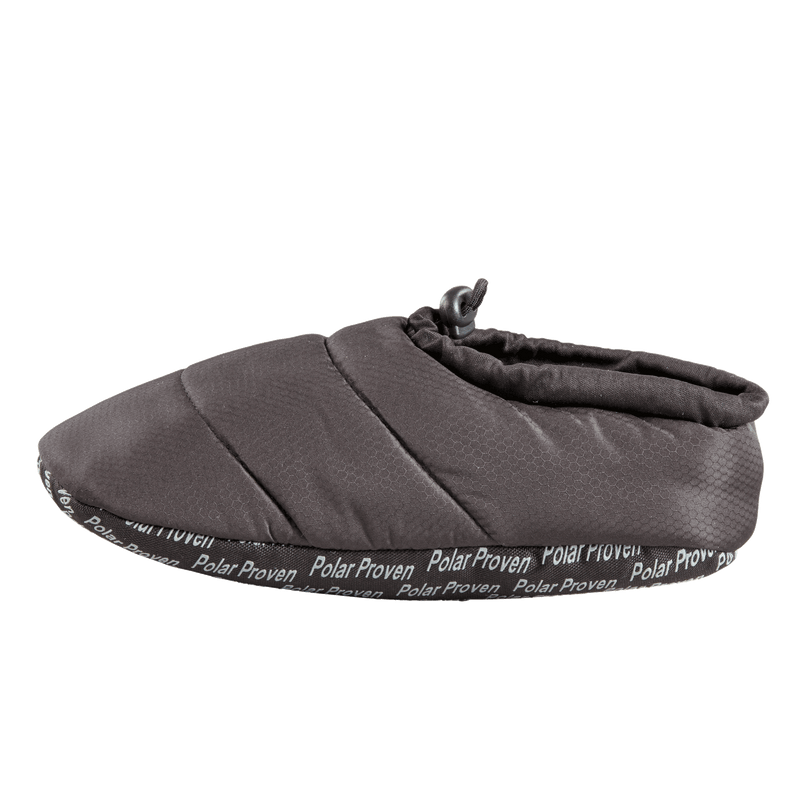 Baffin CUSH (CFL) Black/CFL Footwear