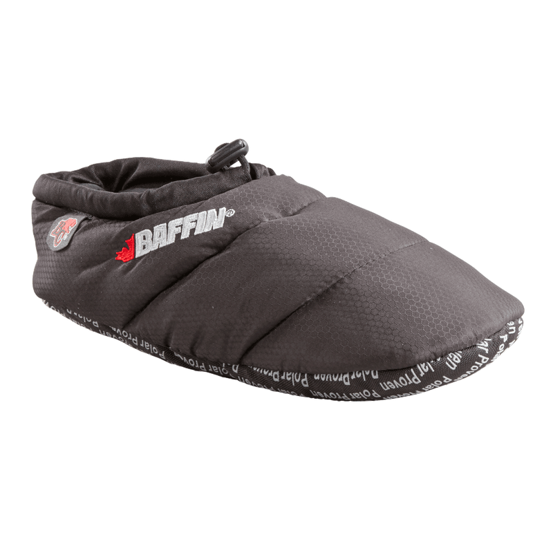 baffin CUSH (CFL) Black/CFL Footwear