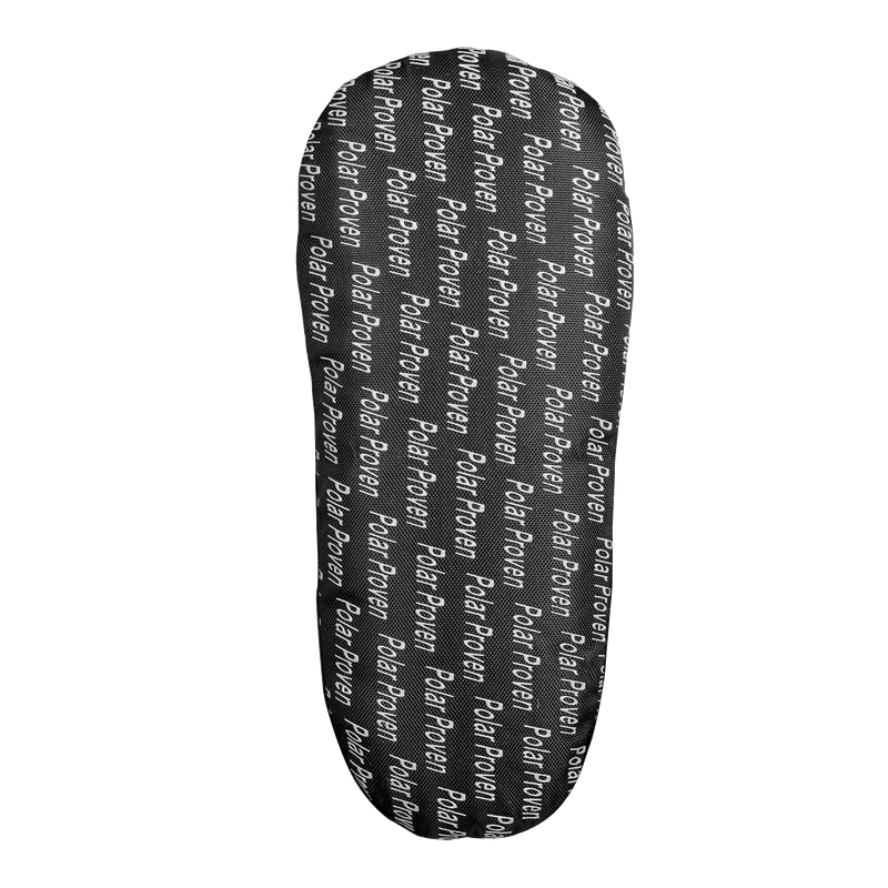 Baffin CUSH Merlot Footwear