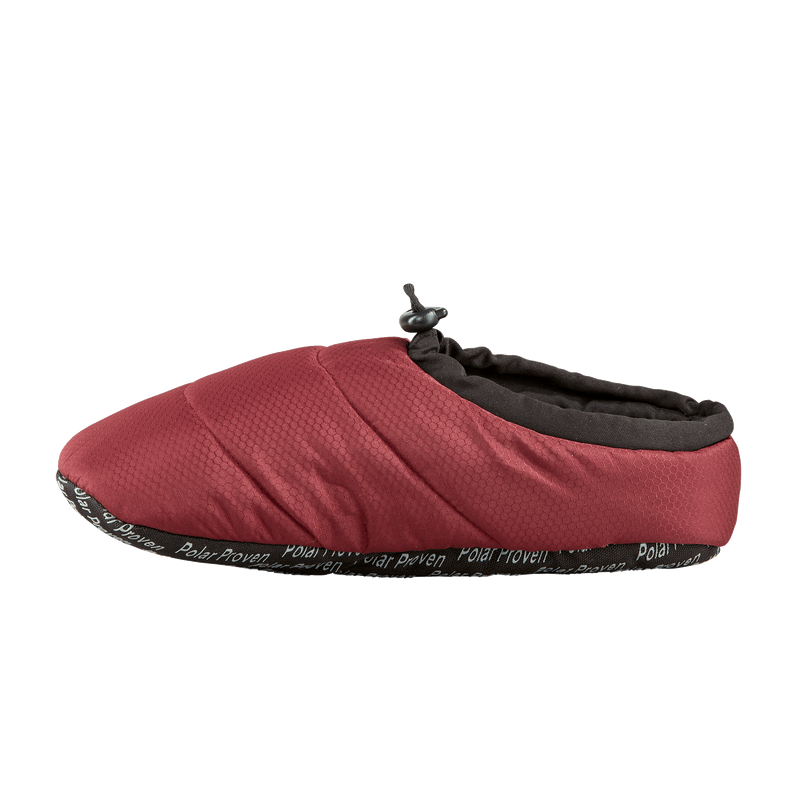 Baffin CUSH Merlot Footwear