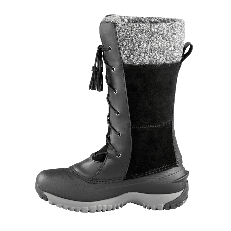 Baffin DANA Noir Footwear