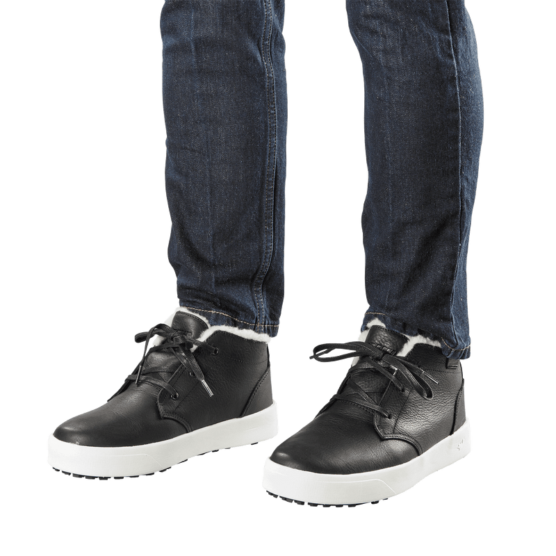 Baffin DISTILLERY Noir Footwear
