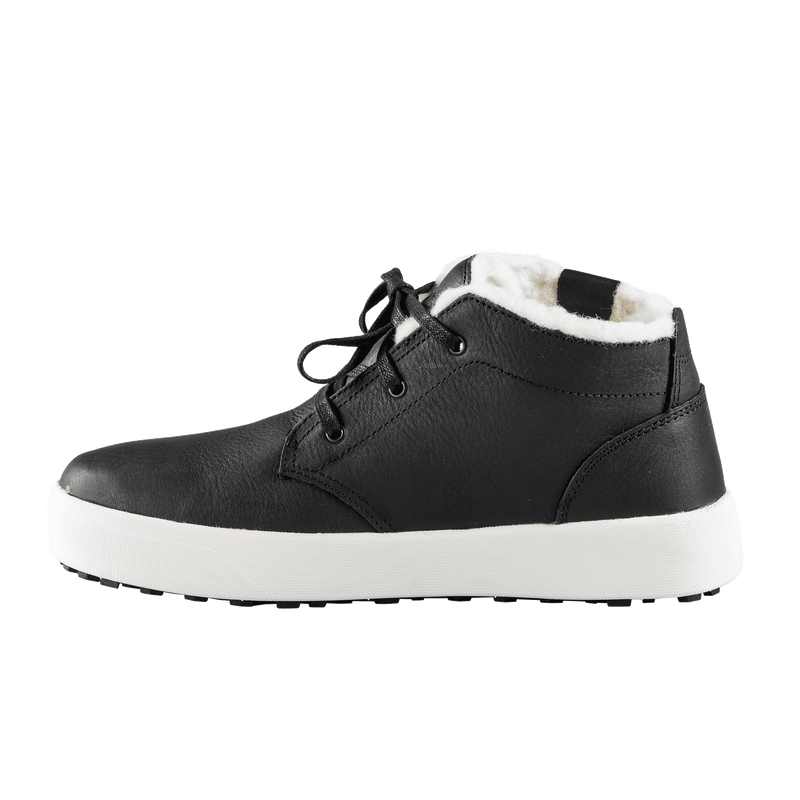 Baffin DISTILLERY Noir Footwear