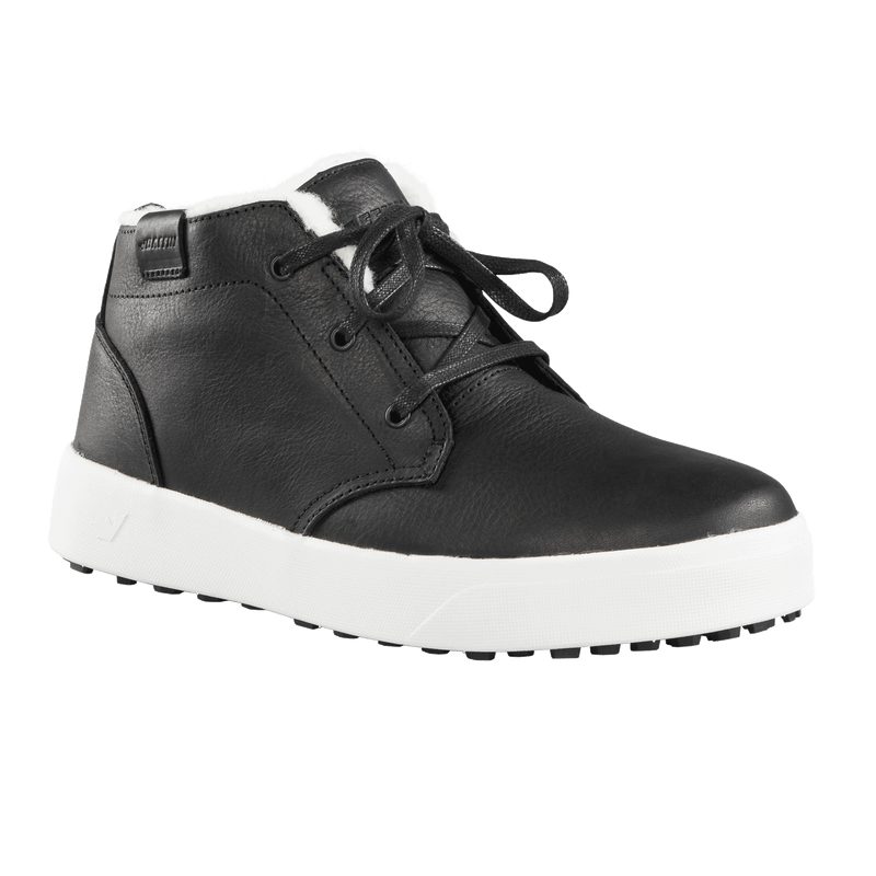 baffin DISTILLERY Noir Footwear