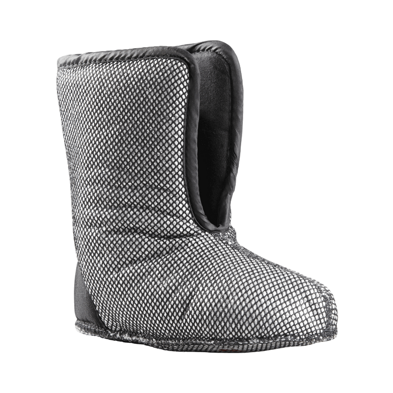 baffin DOUBLURE DE REMPLACEMENT Noir Footwear