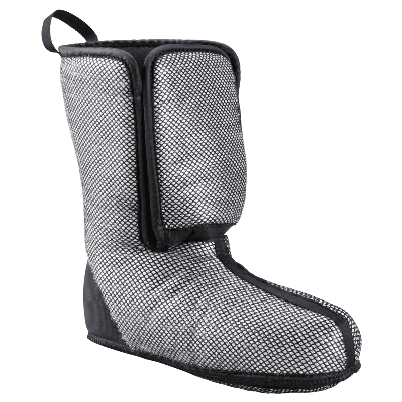 baffin DOUBLURE DE REMPLACEMENT Noir Footwear