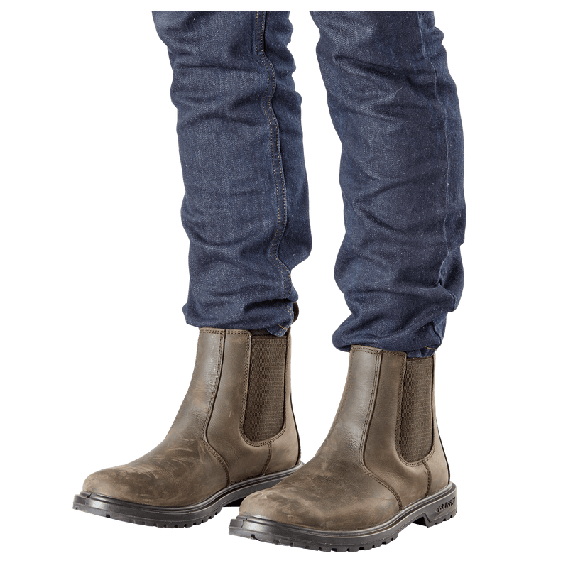 Baffin EASTERN Brun Footwear
