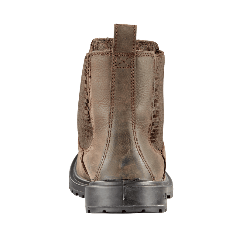 Baffin EASTERN Brun Footwear
