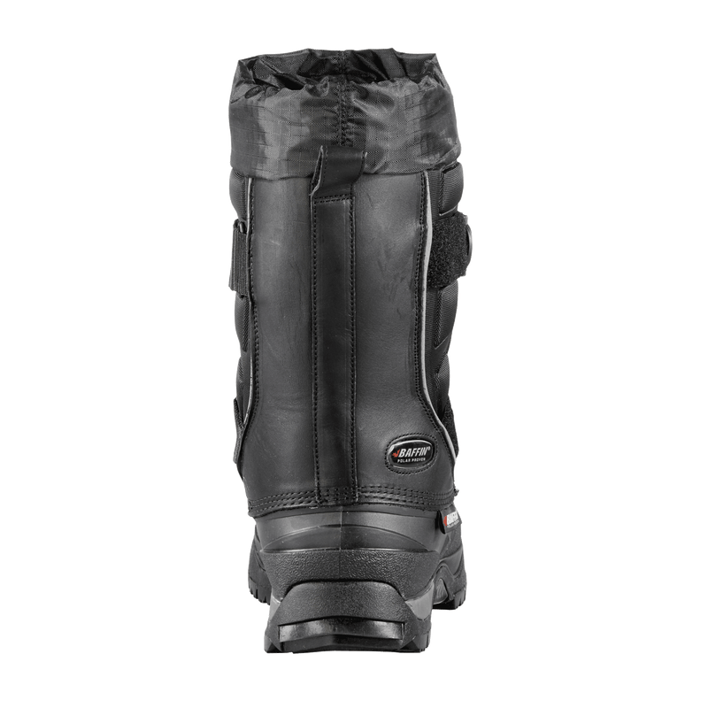 Baffin EIGER Noir Footwear
