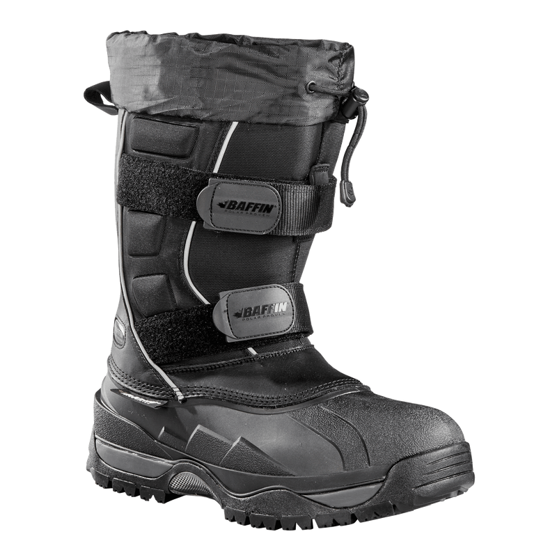 baffin EIGER Noir Footwear