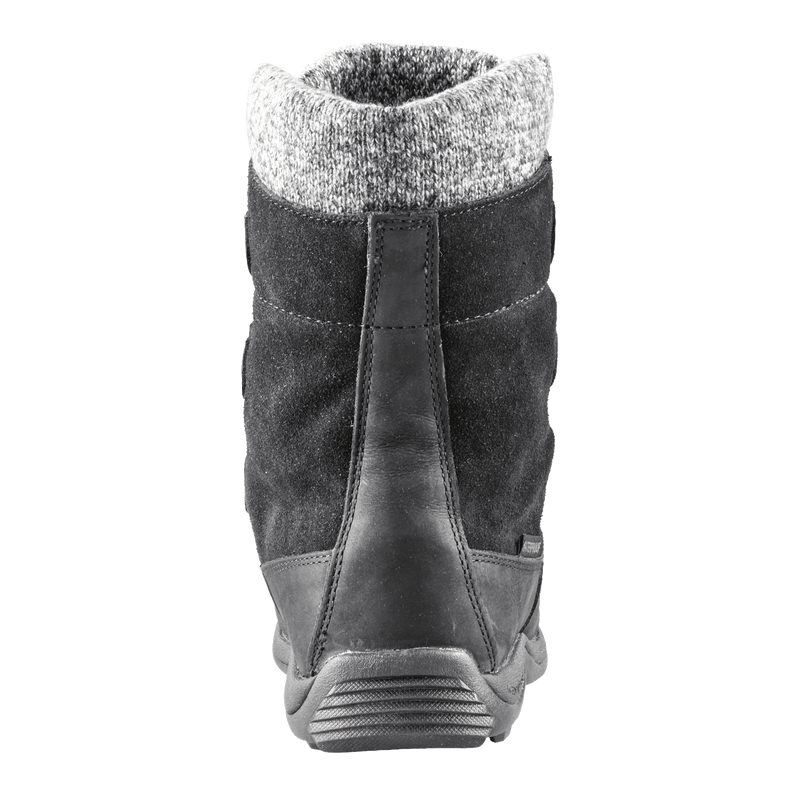 Baffin ELDORA Noir Footwear