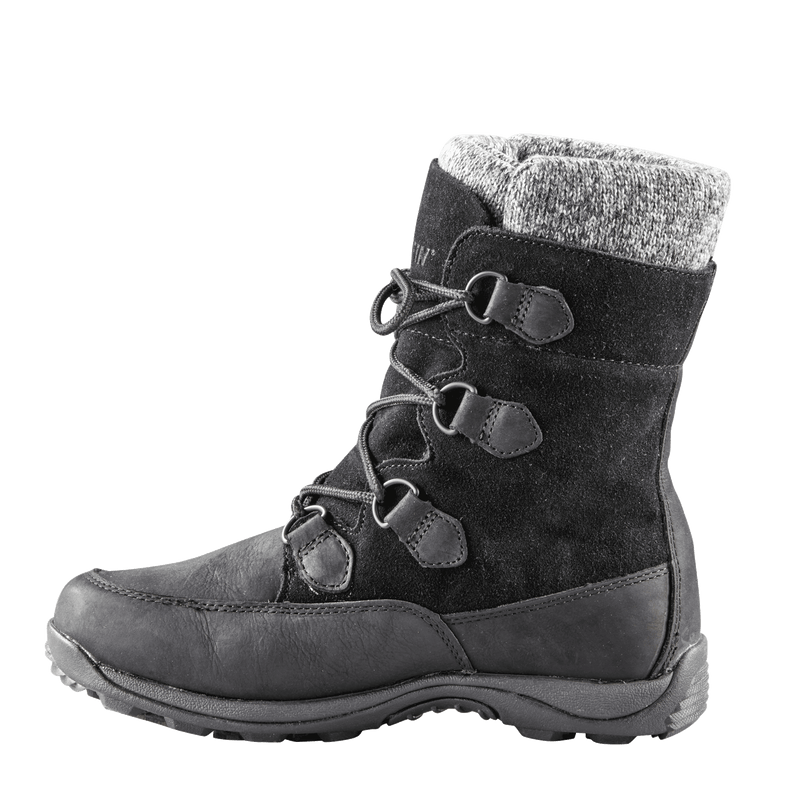 Baffin ELDORA Noir Footwear