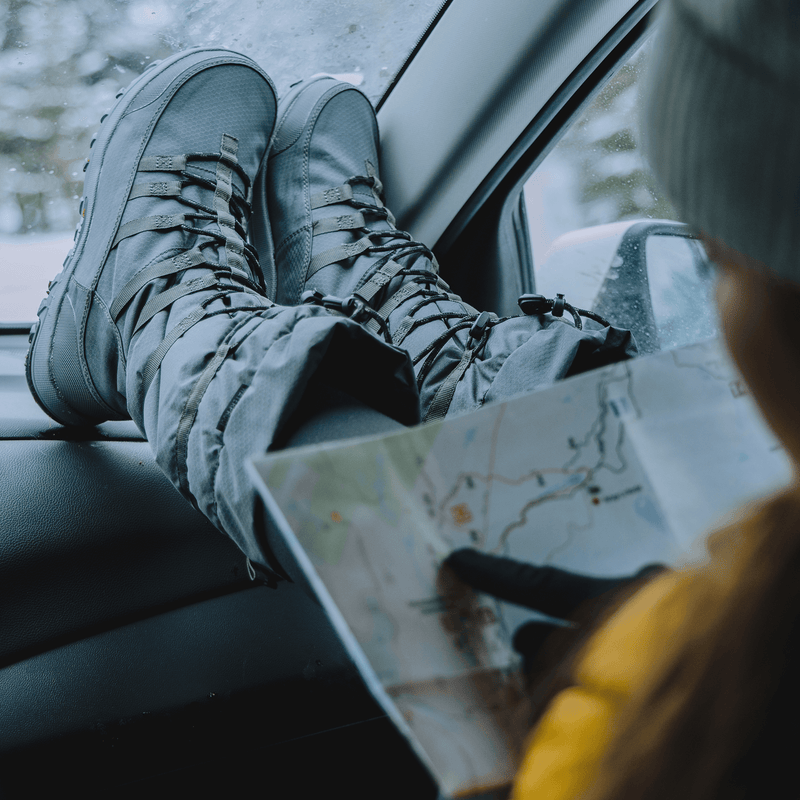 Baffin ESCALATE Rouge-Guide Footwear