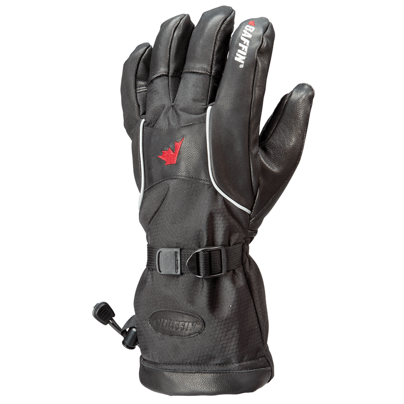 baffin GANT DE GUIDE Black Apparel