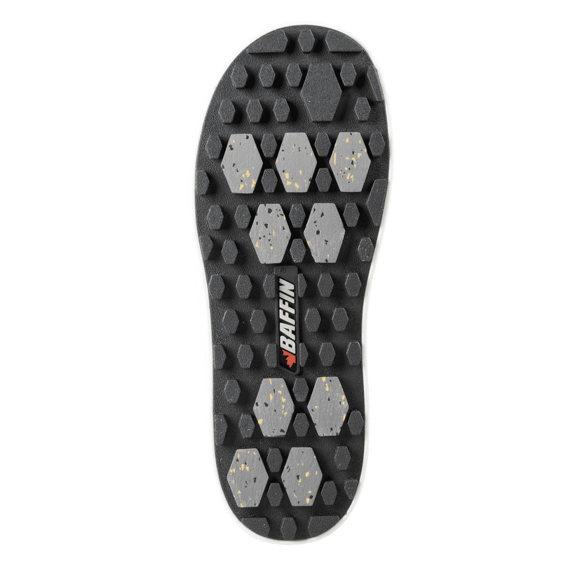 Baffin GENEVA Noir Footwear