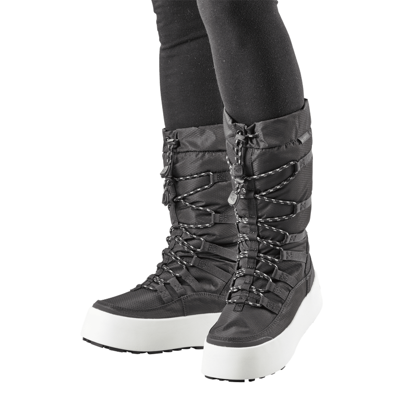 Baffin GENEVA Noir Footwear