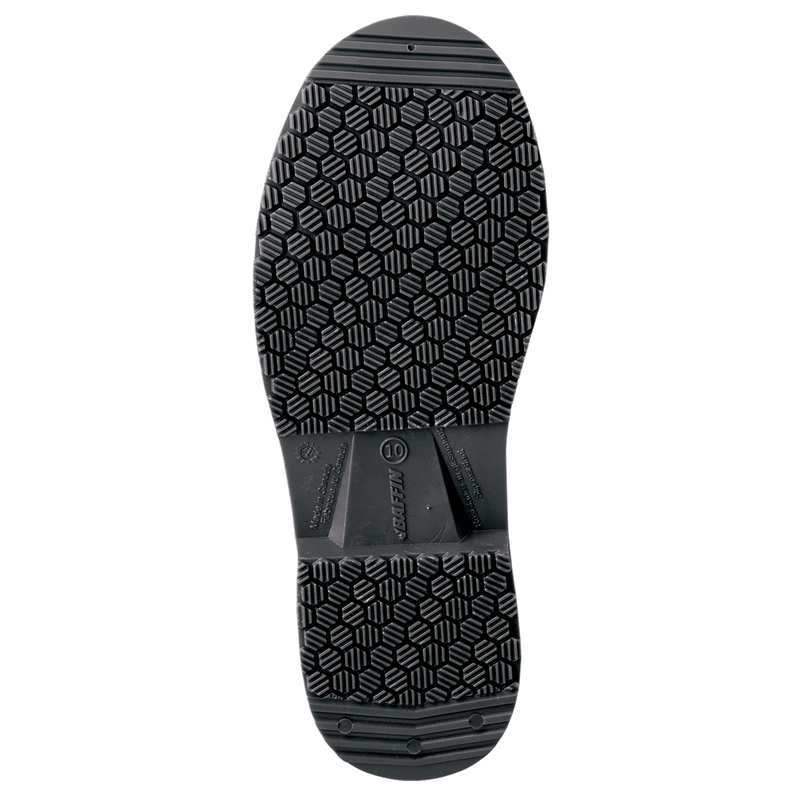 Baffin GRIP 360 (Embout Ordinaire) Noir Footwear