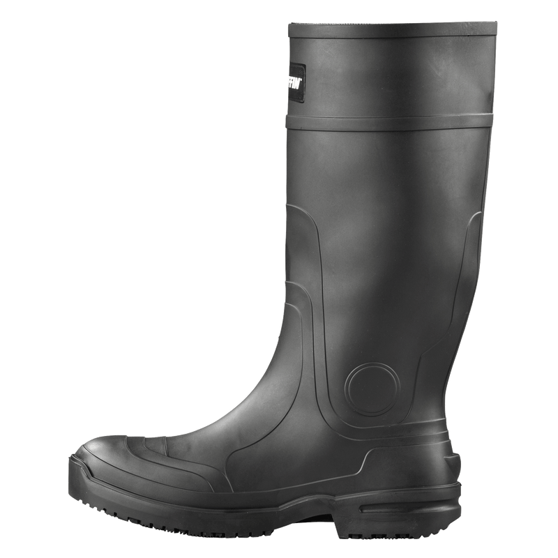 Baffin GRIP 360 (Embout Ordinaire) Noir Footwear