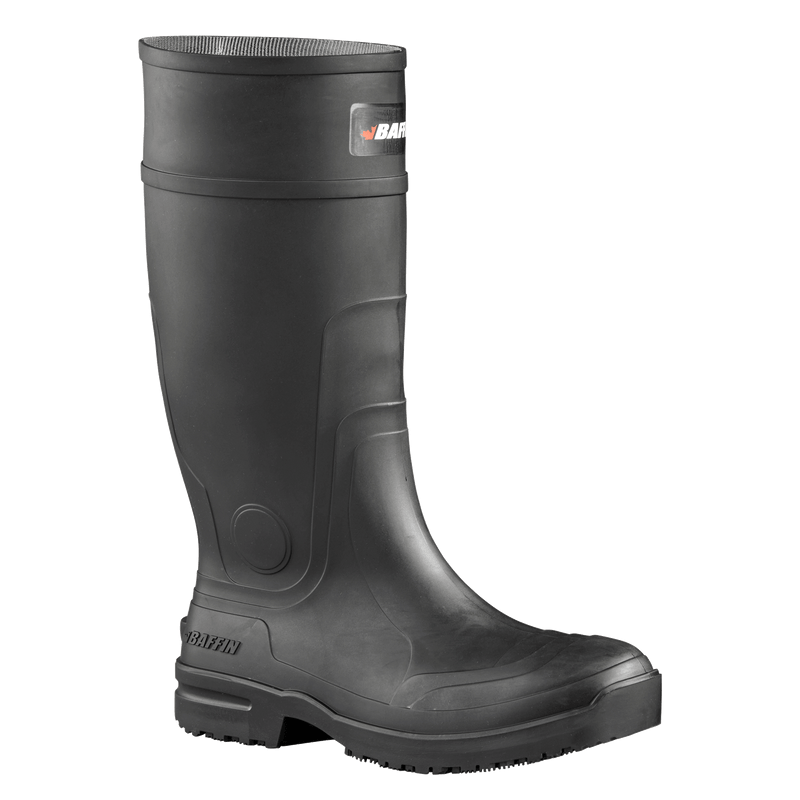 baffin GRIP 360 (Embout Ordinaire) Noir Footwear