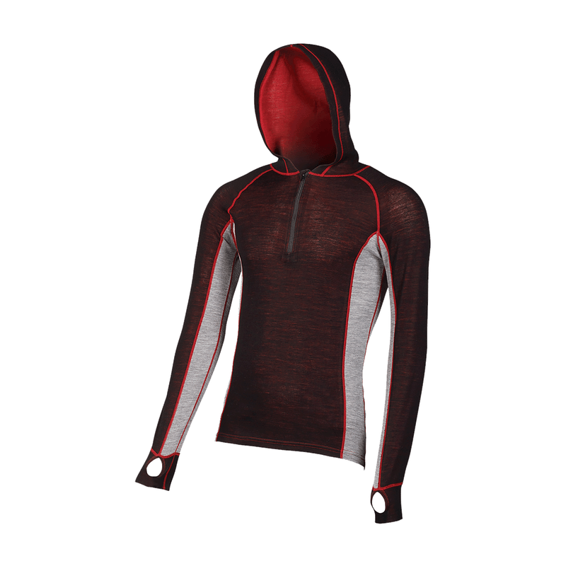 baffin HAUT INFERNO Black Apparel