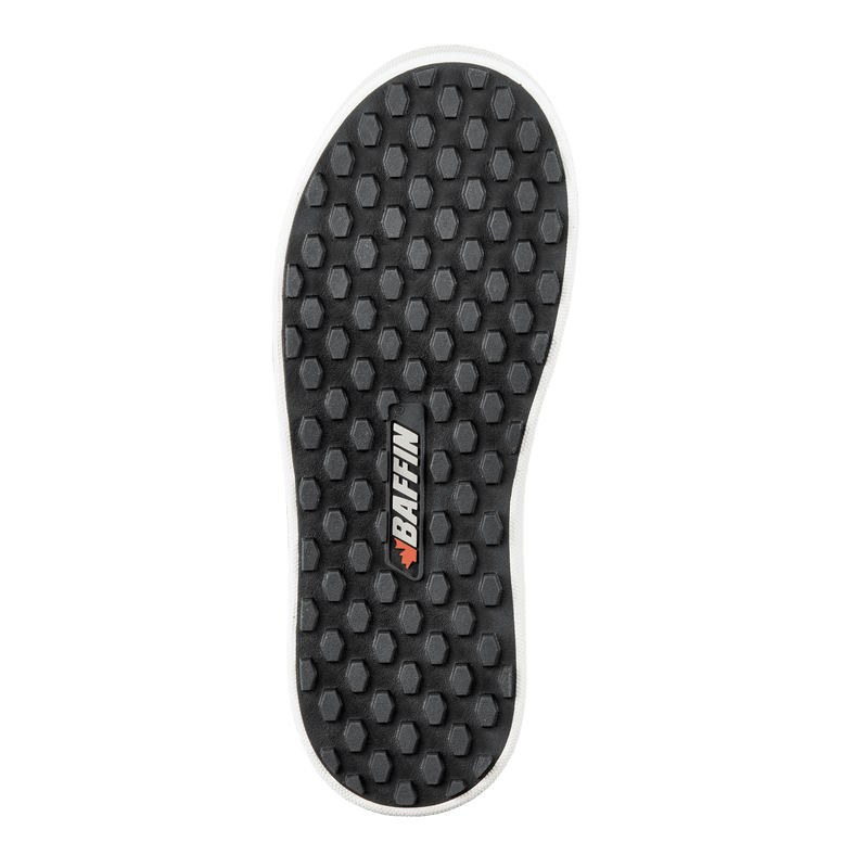 Baffin HIGH PARK Noir Footwear