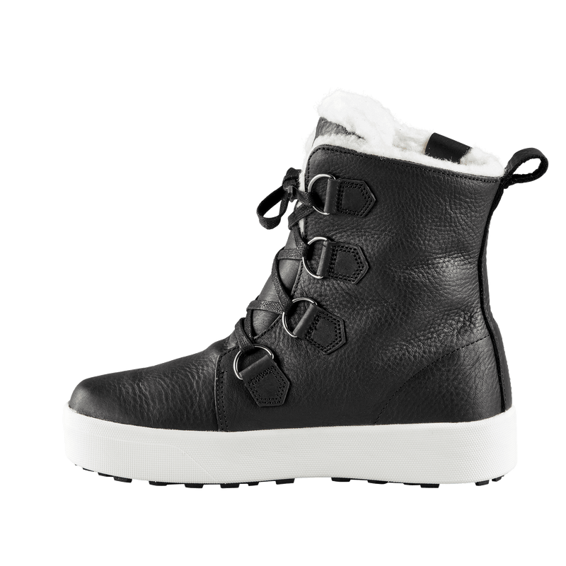 Baffin HIGH PARK Noir Footwear