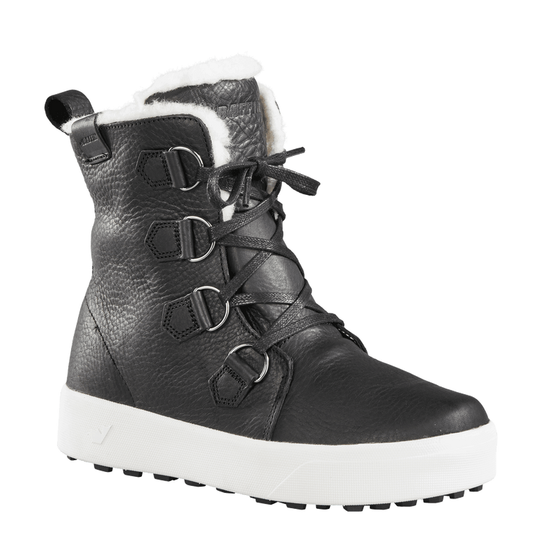 baffin HIGH PARK Noir Footwear