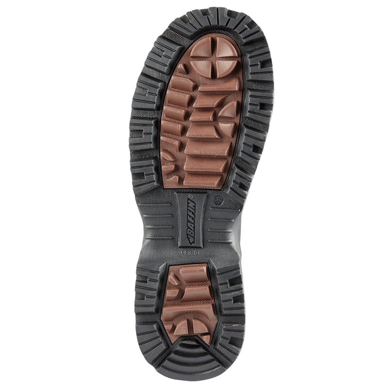 Baffin HUDSON Brun Footwear