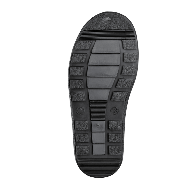 Baffin ICE CASTLE Vert/noir Footwear