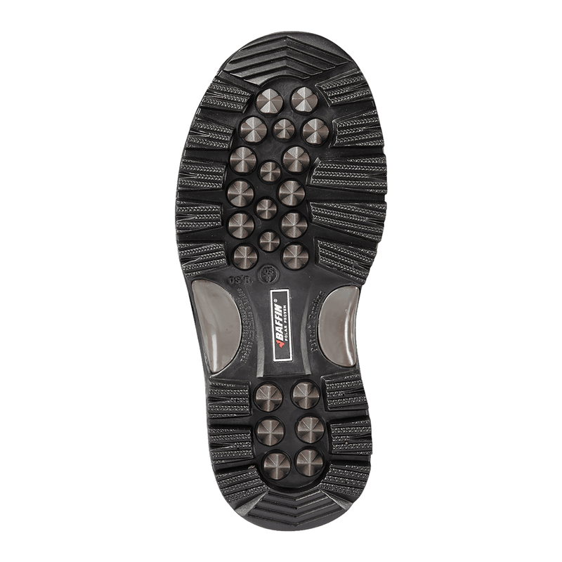 Baffin ICEBEAR (ORD) FORET-NOIR Footwear