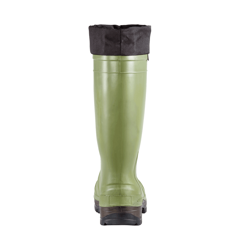 Baffin ICEBEAR (ORD) FORET-NOIR Footwear
