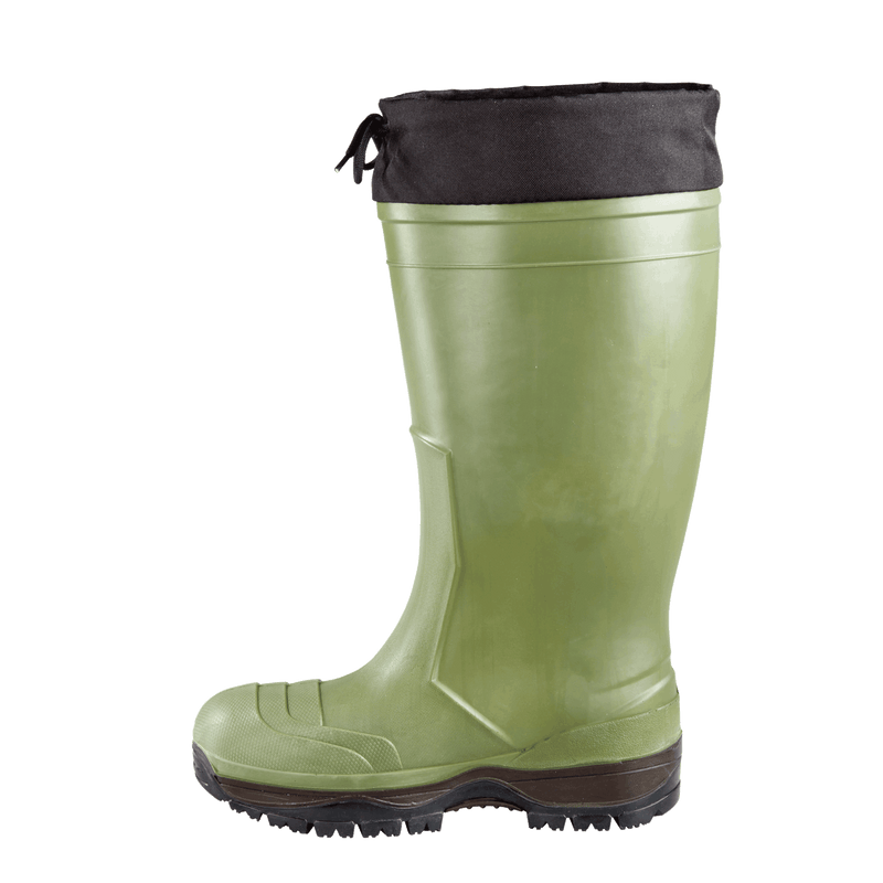 Baffin ICEBEAR (ORD) FORET-NOIR Footwear