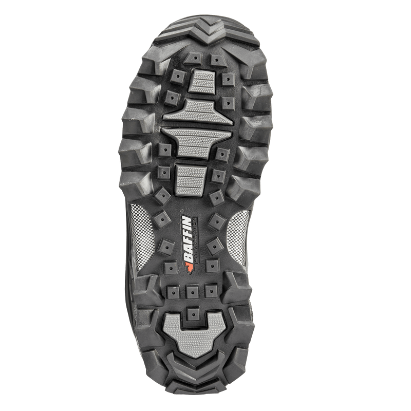 Baffin ICEBREAKER Noir Footwear