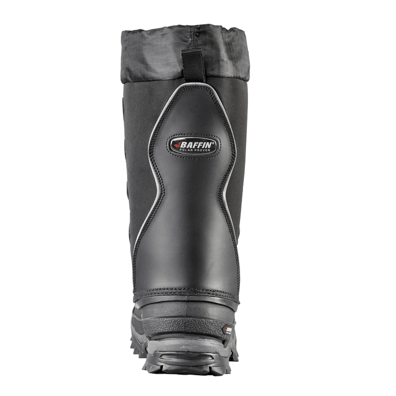 Baffin ICEBREAKER Noir Footwear