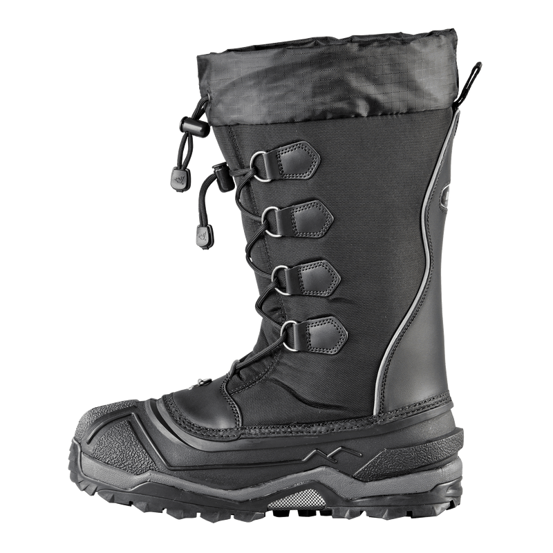 Baffin ICEBREAKER Noir Footwear