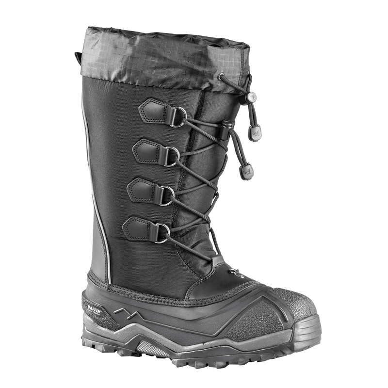 baffin ICEBREAKER Noir Footwear