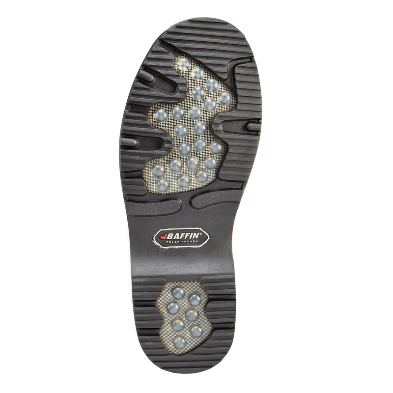 Baffin ICEFIELD Noir Footwear