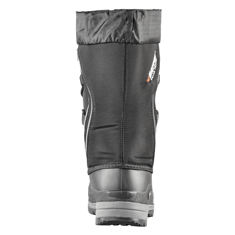 Baffin ICEFIELD Noir Footwear