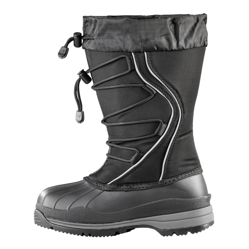 Baffin ICEFIELD Noir Footwear