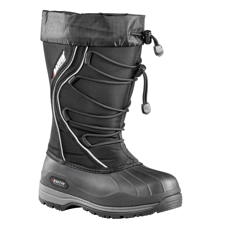 baffin ICEFIELD Noir Footwear