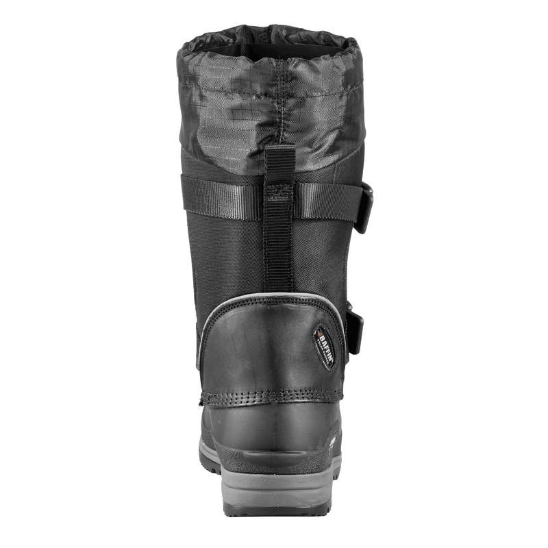 Baffin IMPACT Noir Footwear