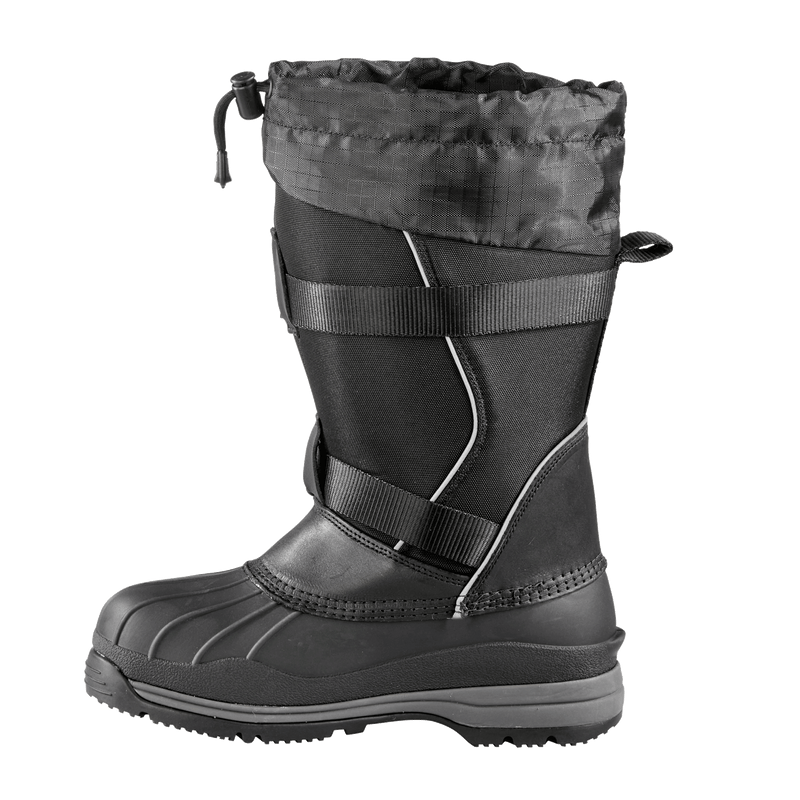 Baffin IMPACT Noir Footwear