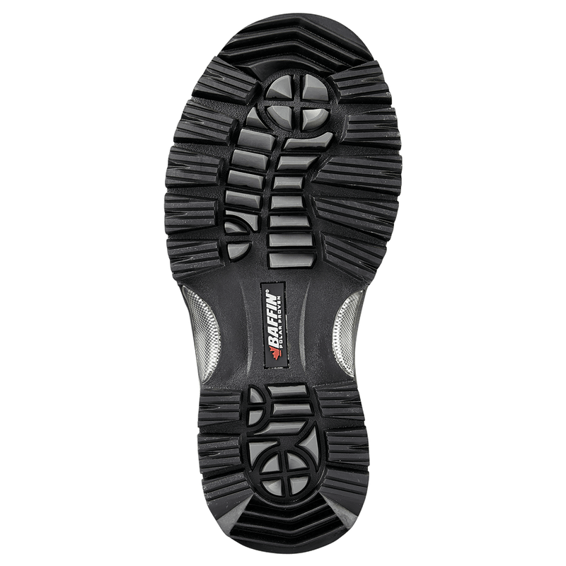 Baffin IMPACT Noir Footwear
