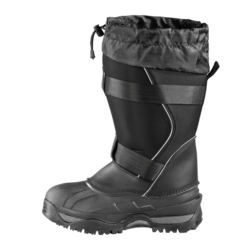 Baffin IMPACT Noir Footwear
